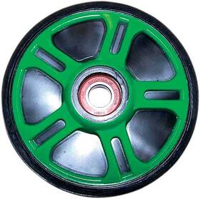 Parts Unlimited 8269-p794379-79 Idler Wheel-5.63in Thinx20mm-green For 2007-2008 Arctic Cat