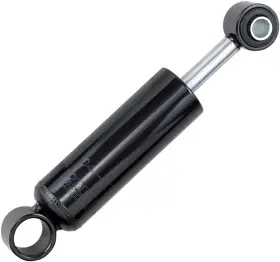 8872-p579585-52 Parts Unlimited Rear Suspension Shock For 1974-1977 Ski-doo Tnt 340