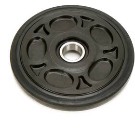 Parts Unlimited R5125a-2-001b Black Idler Wheel With Bearing - 0411-696p