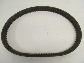 Sp2434 Parts Unlimited Mbl Three Stars Snowmobile Belt