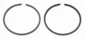 Xf-2-0912-0612 Parts Unlimited 0912-0612 Ring Set - 2.894 Inch Xf-2-0912-0612 Parts Unlimited 0912-0612 Ring Set - 2.894 Inch