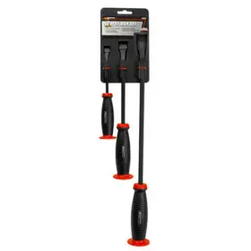 Performance Tool 039564130335 3pc Pry Bar Set