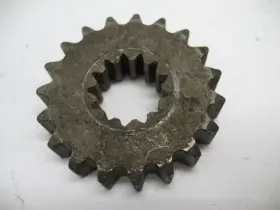 0107-219 Polaris 2006 Indy 500 Upper Chaincase Sprocket 19 Tooth