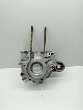 Polaris 0451741 2006 Predator 50 Rh Right Case Crankcase Motor Engine Oem