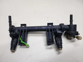 0452971 Polaris 0452969 06-14 Iq Dragon Fst Turbo 750 Fuel Injector Pressure Regulator