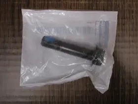 0454509 Polaris Genuine Oem Bolt New Sealed