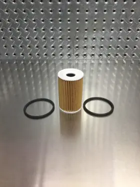 0454822 Polaris Oil Filter T377