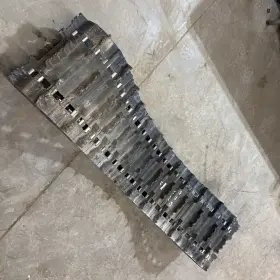 0602-904 Polaris 1998 Xcr 440 Track 15 X 136 1.5in 2.52 Pitch