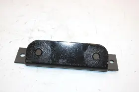 1011587-067 Polaris 92 Classic Oem Black Motor Mount Sp148