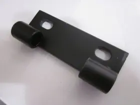 1011624-458 Polaris For Snowmobile Hitch Weldment Blk Widetrak Iq 500 550 600r