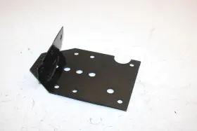 1011857-067 Polaris 94 500 Efi Oem Left Rear Suspension Mount Bracket Sp129