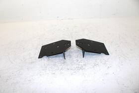 Polaris 1011906-067 1994 Classic Touring Oem Rear Suspension Bracket Set Sp55