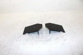 1011906-067 Polaris 1994 Classic Touring Oem Rear Suspension Bracket Set Sp55
