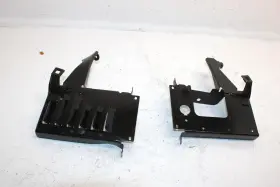 1011952-067 Polaris 1011951-067 98 Indy 500 Oem Console Mount Set Sp47