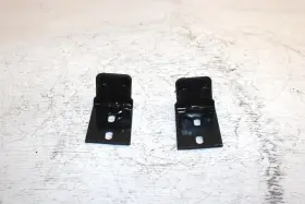 1011982-067 Polaris 1996 500 Oem Lower Hood Hinge Bracket Pair Sp14