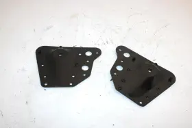 1012431-067 Polaris 1012432-067 97 Xlt Sp Oem Rear Skid Bracket Set Sp58