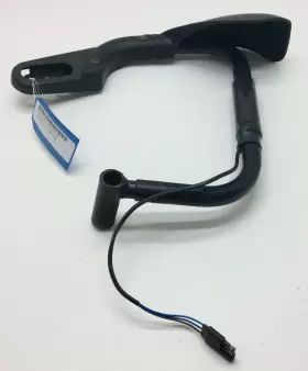 1012548-067 Polaris Grab Handle 1997 Xlt Touring Classic Ultra 1012548-067 Polaris Grab Handle 1997 Xlt Touring Classic Ultra