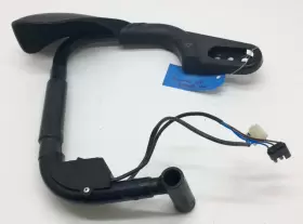1012549-067 Polaris Right Grab Handle 1997 Xlt Touring Classic Ultra 1012549-067 Polaris Right Grab Handle 1997 Xlt Touring Classic Ultra