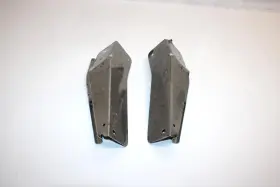 1013394-1124 Polaris 01 Xc Sp 600 Oem Brace Set Sp65
