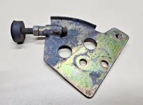 1013399 Polaris 01-10 Edge Trail Xc Sp Rmk Sks Engine Motor Mount Torque Stop