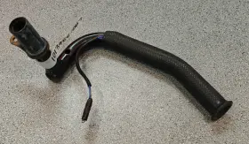 1013964-067 Polaris Snowmobile 2004-2006 Right Hand Passenger Grab Handle -