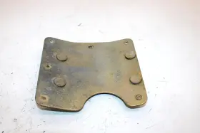 1014565 Polaris 11 Iq Turbo Oem Lower Steering Mount Bracket Sp9 1014565 Polaris 11 Iq Turbo Oem Lower Steering Mount Bracket Sp9
