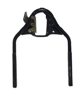 1014904-067 Polaris Steering Hoop Long Oem 2011 750 Turbo Iq Snowmobile