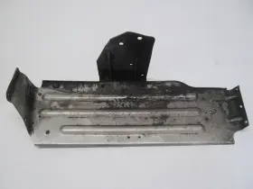 1015760 Polaris 2007 700 Dragon 151 Engine Clutch Guard Protector Plate