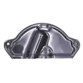 1016191-329 Polaris Snowmobile - Weld-brkt Cc Cvr With Spacer Black