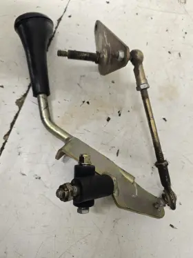 1016340 Polaris 09-17 Widetrak Iq Shift Assembly Hi/lo