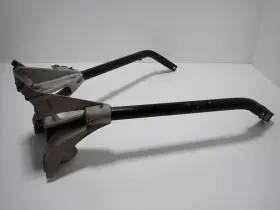 5632143 Polaris 1017423 Damaged 2010 600 Pro R Rush 120 Rear Overstructure