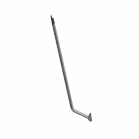 1017608 Polaris Footrest Support Assembly Right Genuine Oem Part Qty 1