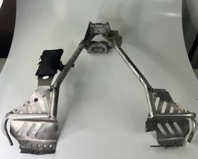 Polaris 1017701 2014 Switchback Assault 800 144 Inch Steering Support Overstructure