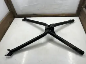 1017856-458 Polaris 2013 Pro R Rush 800 121 Inch Rear Suspension Skid Brace X Mount