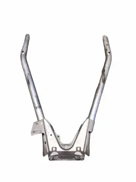 1024473 Polaris 1018183 Frame Tubular Rear New # Oem 2014 Indy 600 Es Snowmobile
