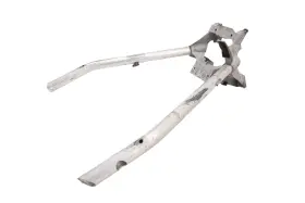 1018226 Polaris 15 Indy Voyager 550 Front Frame Bracket Mount 155 Inch
