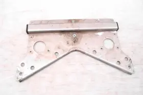 1018863-1361 Polaris 14 Switchback 600 Rear Tunnel Seat Bracket Mount 136 Inch