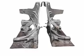 1019182 Polaris 18 800 Axys Sks Front Frame Brackets Mounts 146 Inch 1019182 Polaris 18 800 Axys Sks Front Frame Brackets Mounts 146 Inch