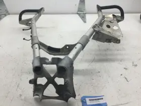 1019339 Polaris Used Oem Rear Tubular Frame Rmk Sks Pro Assault Axys 16-21 1019339 Polaris Used Oem Rear Tubular Frame Rmk Sks Pro Assault Axys 16-21