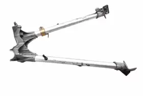 1021007 Polaris 18 800 Axys Sks Rear Frame Member Bracket Mount 146 Inch
