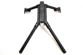 1021434-458 Polaris 18 800 Switchback Adventure Rear Shock Bracket Mount 137 Inch