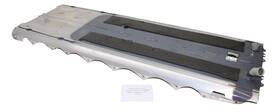 Polaris 1026449-804 2022 850 Rmk Khaos Matryx 155 Inch Rear Back Heat Exchanger Radiator Cooler