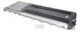 1026449-804 Polaris 2022 850 Rmk Khaos Matryx 155 Inch Rear Back Heat Exchanger Radiator Cooler