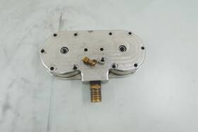 Polaris 1202664-093 2005-2006 Torque-line Rkt Liberty Cylinder Head Assfty Fusion Rmk 900