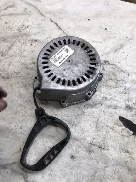 1204357 Polaris 12 Switchback Adventure 600 Pull Start Starter Rewind Recoil