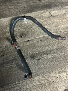 1205097 Polaris 2017 800 Switchback Coolant Hose Axys Rush 600 Xcr Rmk Sks