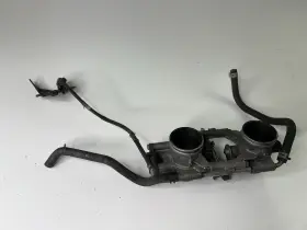1205875 Polaris 2020 Axys Khaos 850 Throttle Body Intake