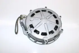 1208703 Polaris 2022 850 Rmk Khaos Matryx 155 Inch Rewind Recoil Assembly Only 171 Miles