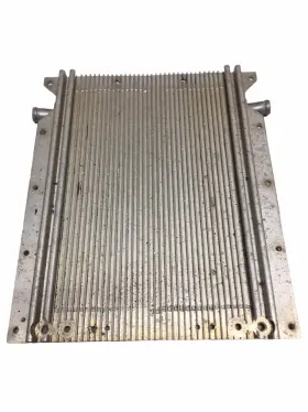 1240255 Polaris Rear Cooler Oem 2007 Clean Fire Switchback 600 Snowmobile