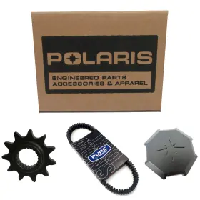 1241439 Polaris Oem Weld-coolant Bottle Double